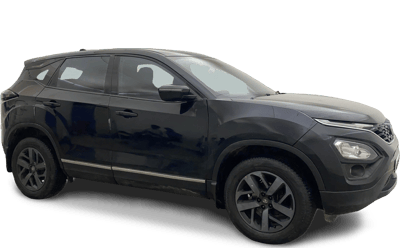 2022 Tata Harrier - SUV - Diesel - Automatic - ₹14.98 lakh