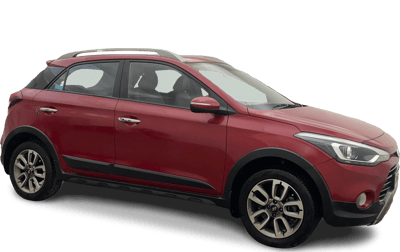 2015 Hyundai i20 Active - Hatchback - Petrol - Manual - ₹5.20 lakh