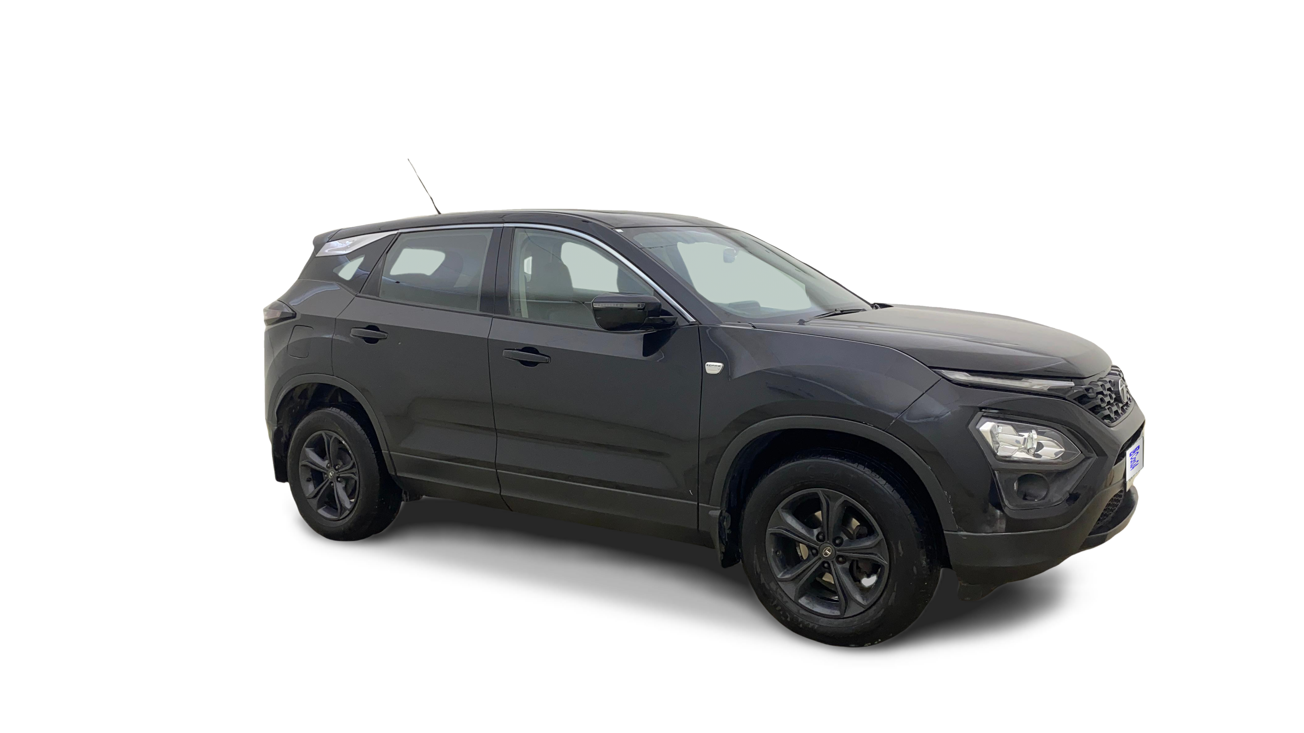 2021 Tata Harrier - SUV - Diesel - Manual - ₹10.85 lakh