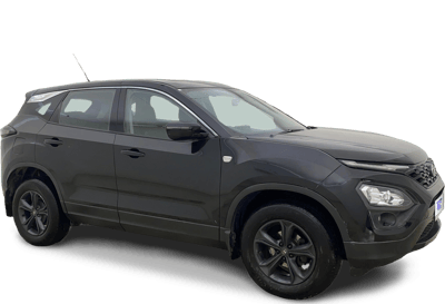 2021 Tata Harrier - SUV - Diesel - Manual - ₹10.85 lakh