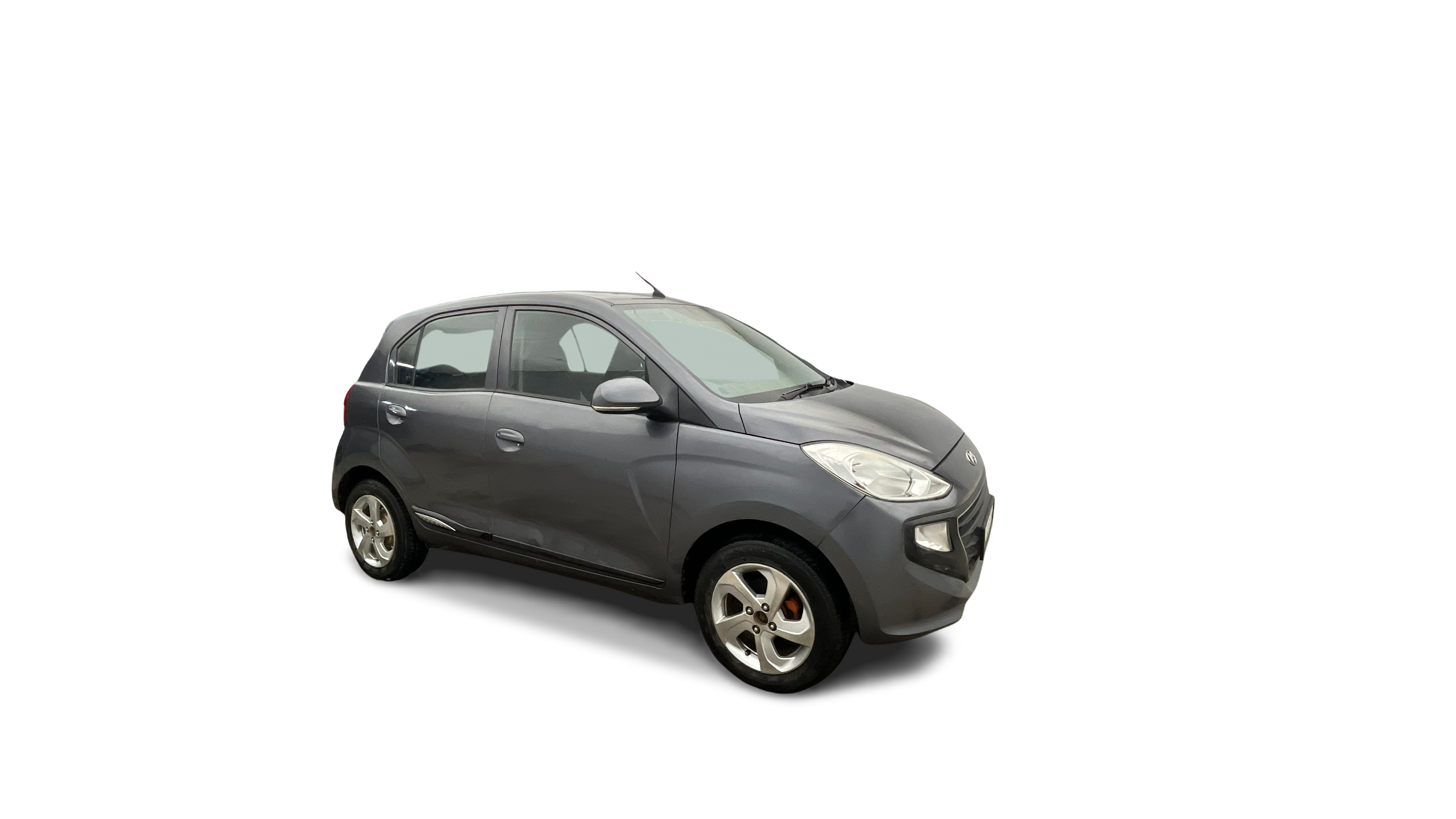 2019 Hyundai NEW SANTRO - Hatchback - Petrol - Manual - ₹3.02 lakh