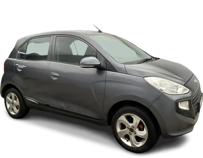 2019 Hyundai NEW SANTRO - Hatchback - Petrol - Manual - ₹3.02 lakh