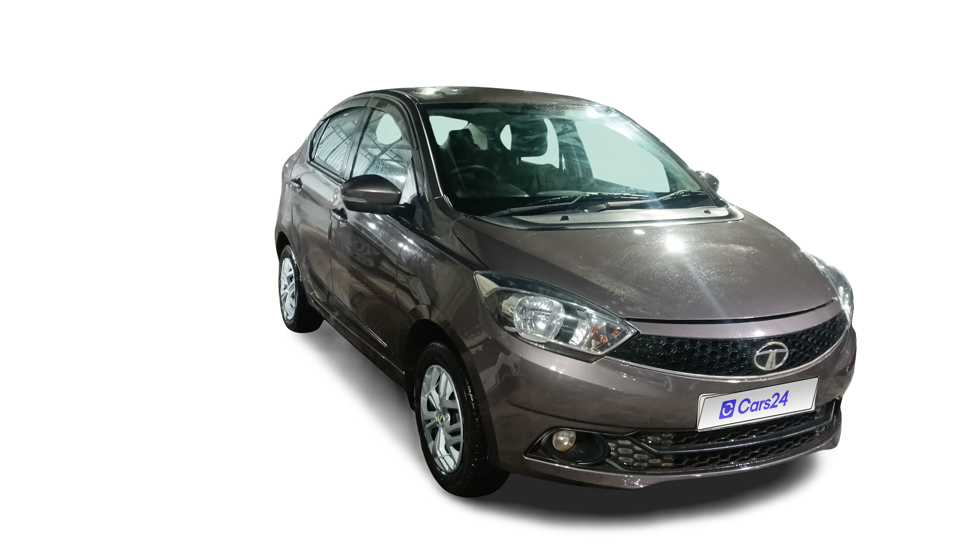 2020 Tata TIGOR - Sedan - Petrol - Manual - ₹3.48 lakh