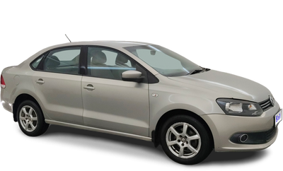 2013 Volkswagen Vento - Sedan - Petrol - Automatic - ₹2.70 lakh