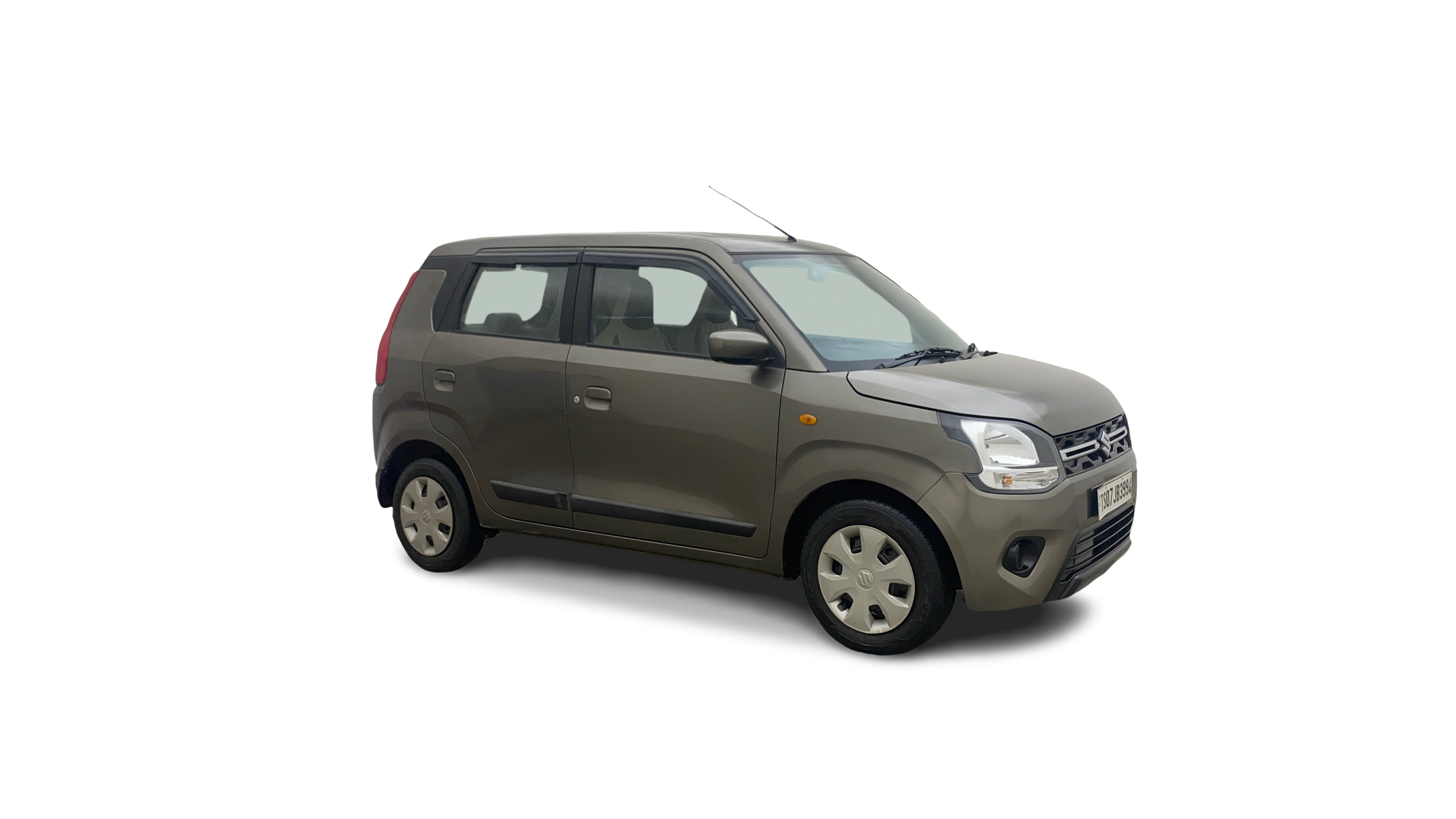 Maruti New Wagon-R-img
