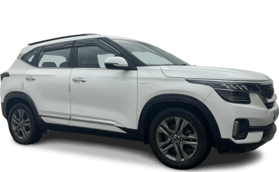 2021 KIA SELTOS - SUV - Petrol - Automatic - ₹10.61 lakh