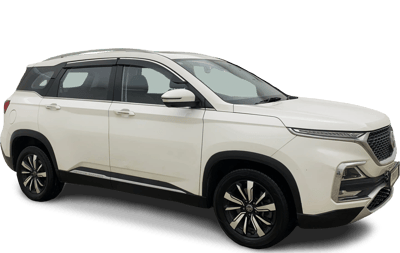 2020 MG HECTOR - SUV - Petrol - Automatic - ₹7.63 lakh