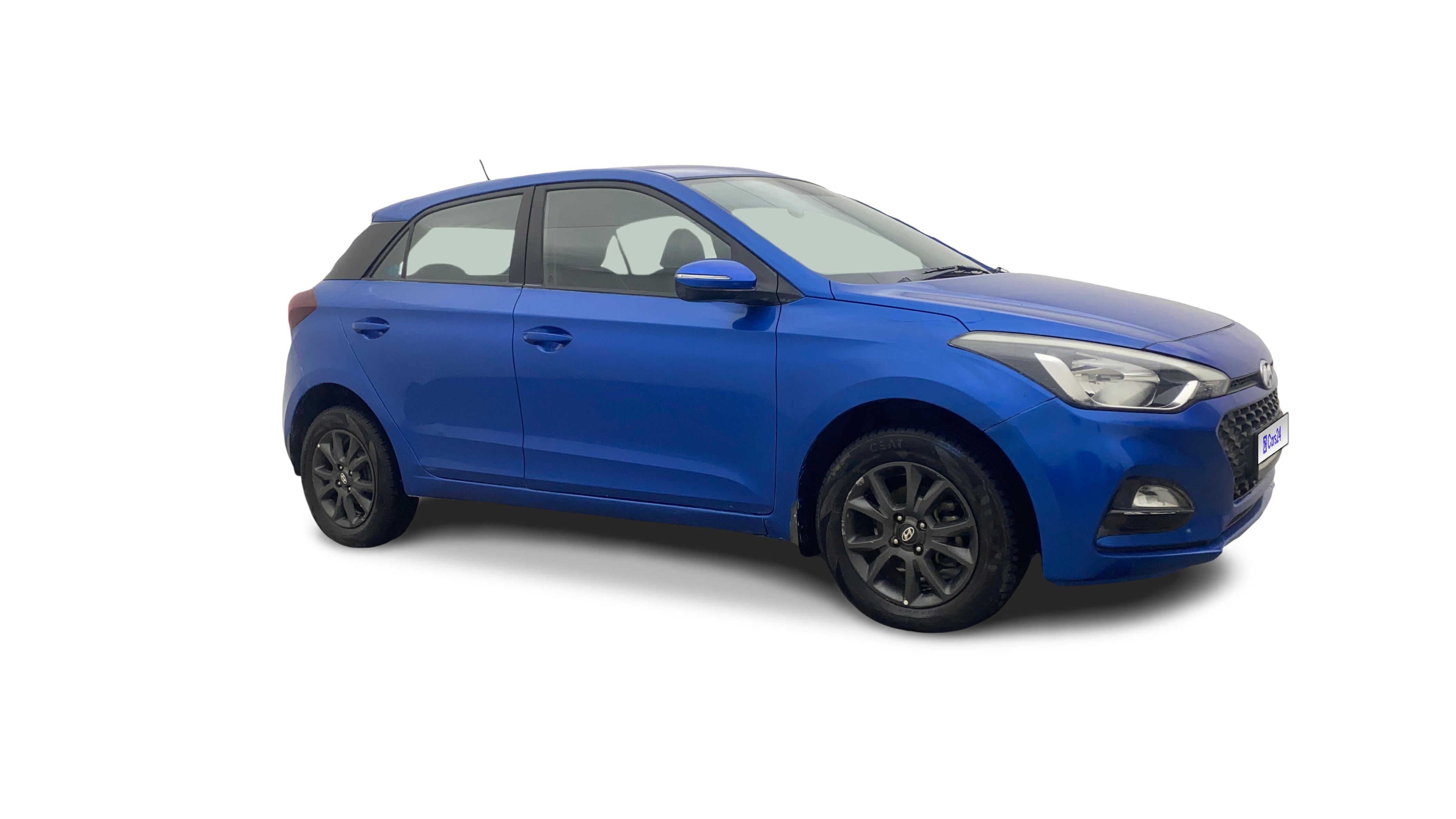 2018 Hyundai Elite i20 - Hatchback - Diesel - Manual - ₹5.70 lakh
