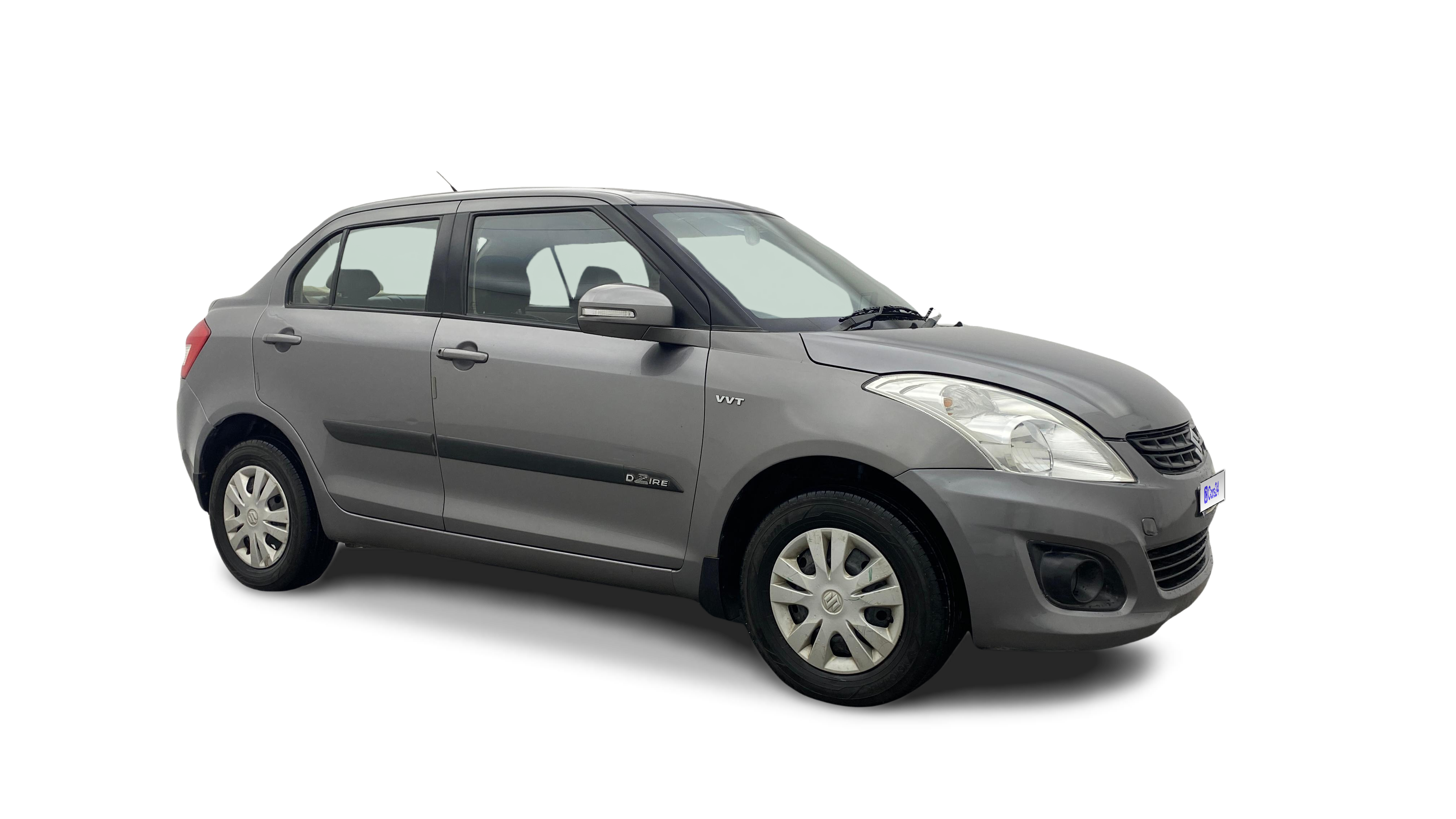 2013 Maruti Swift Dzire - Sedan - Petrol - Manual - ₹3.50 lakh