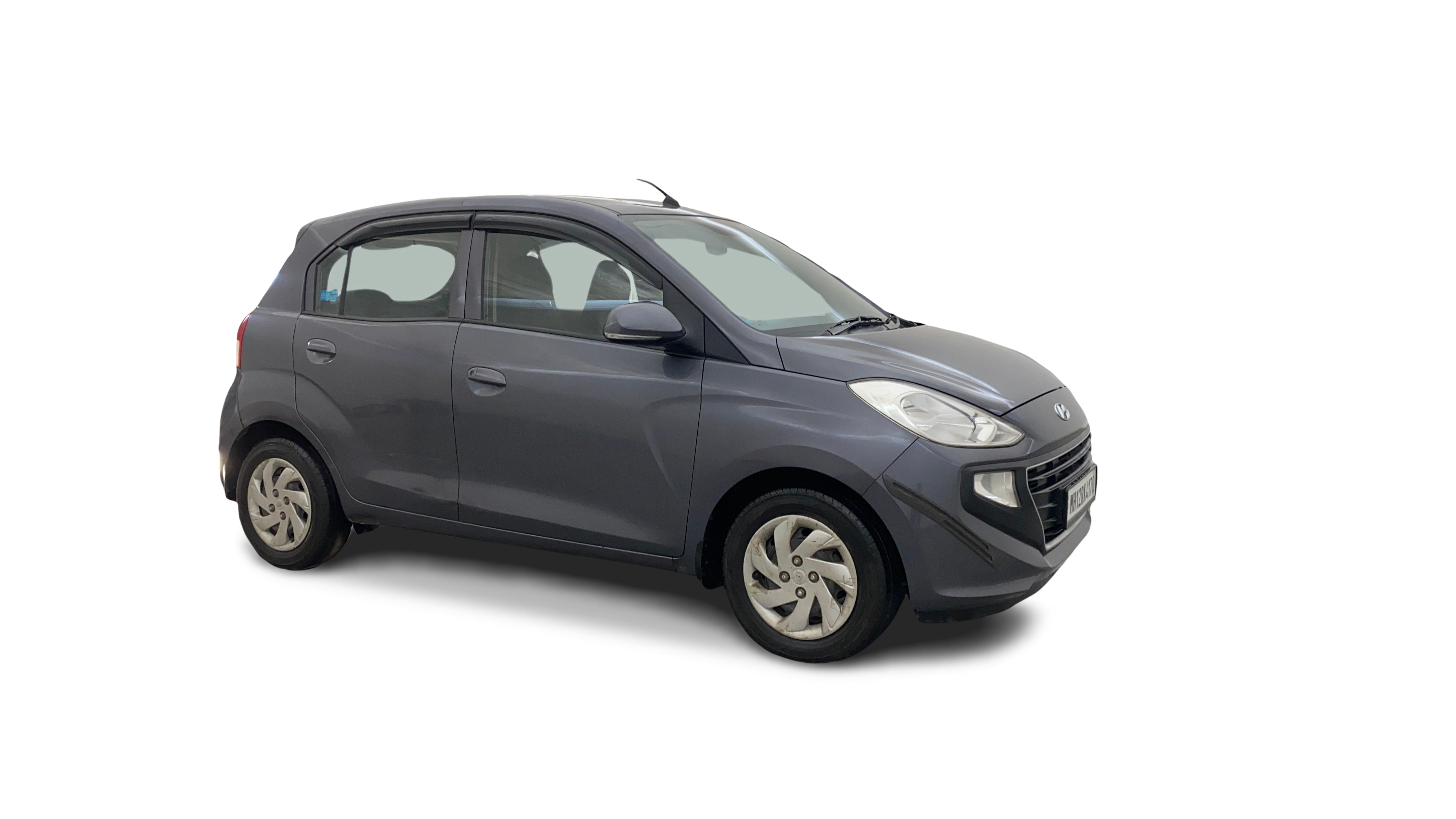 Hyundai NEW SANTRO-img