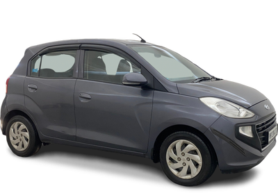 Hyundai NEW SANTRO-img