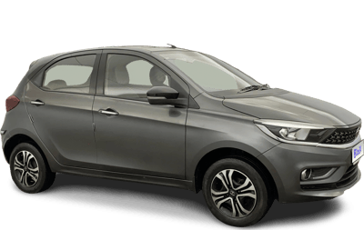 2022 Tata Tiago - Hatchback - CNG - Manual - ₹4.81 lakh