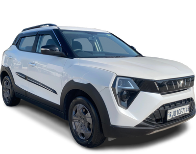 Mahindra XUV 3XO-img