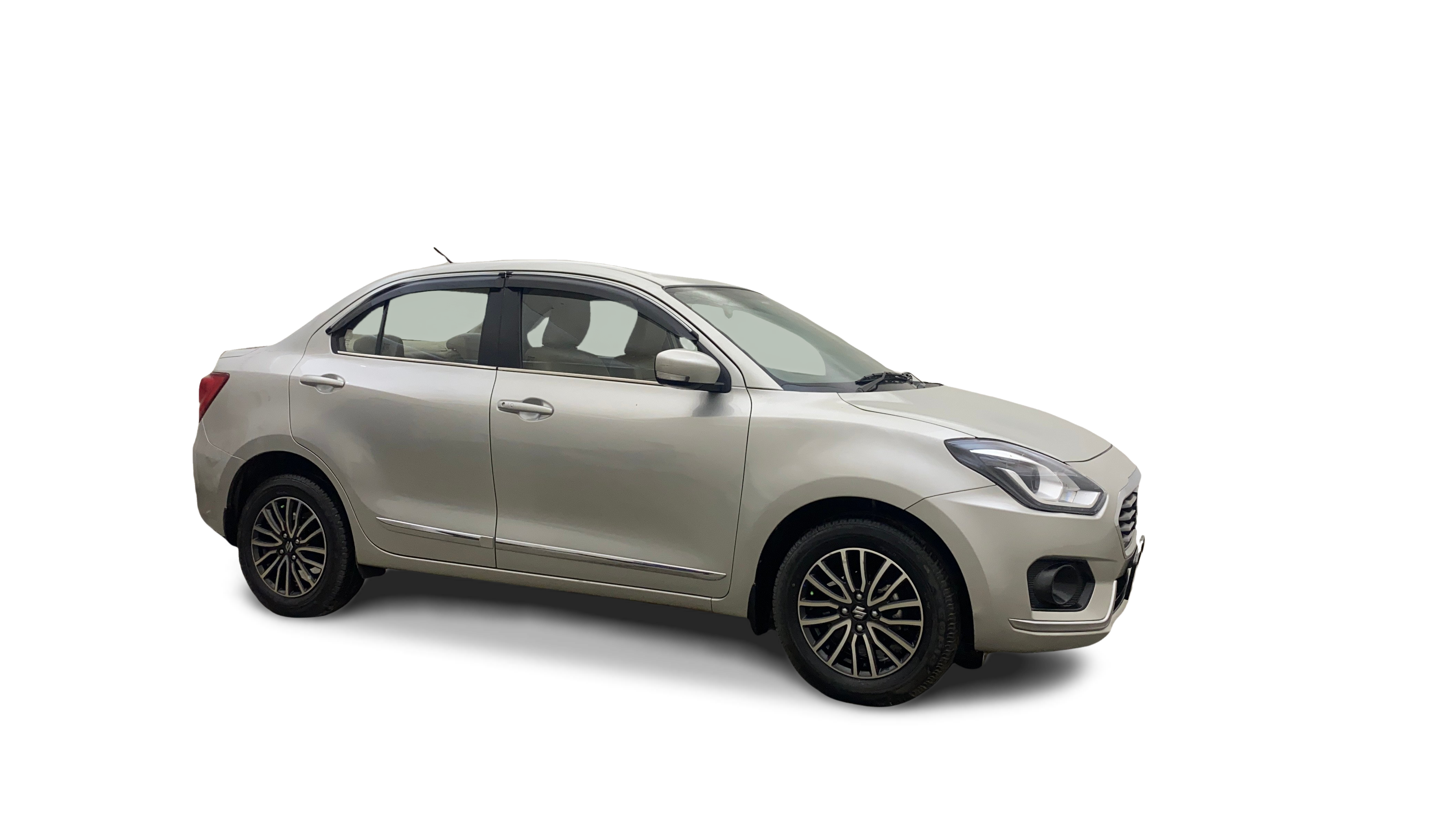 2019 Maruti Dzire - Sedan - Petrol - Automatic - ₹7.04 lakh