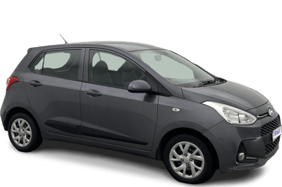 2018 Hyundai Grand i10 - Hatchback - Petrol - Automatic - ₹5.08 lakh
