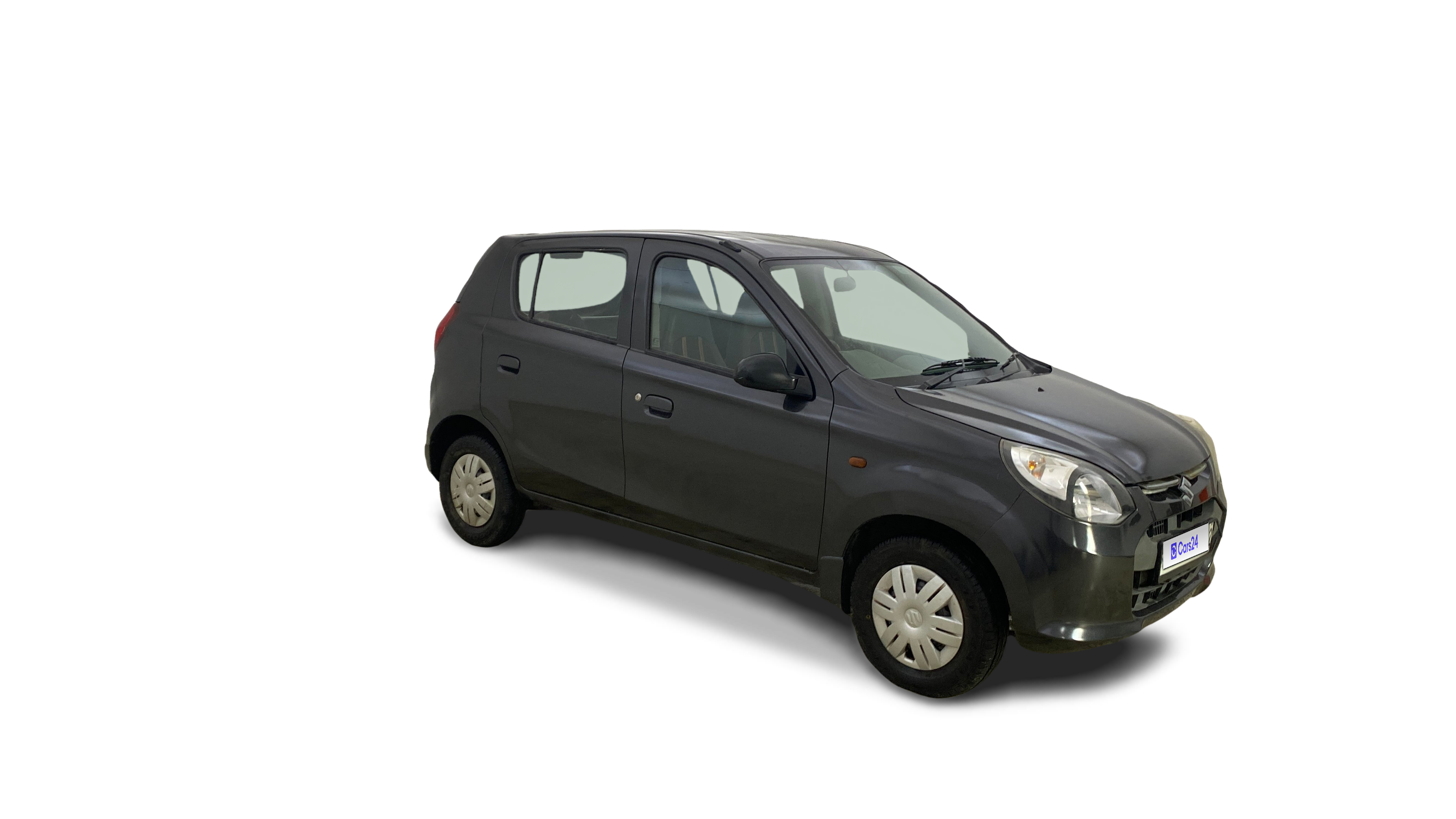2013 Maruti Alto 800 - Hatchback - Petrol - Manual - ₹1.51 lakh