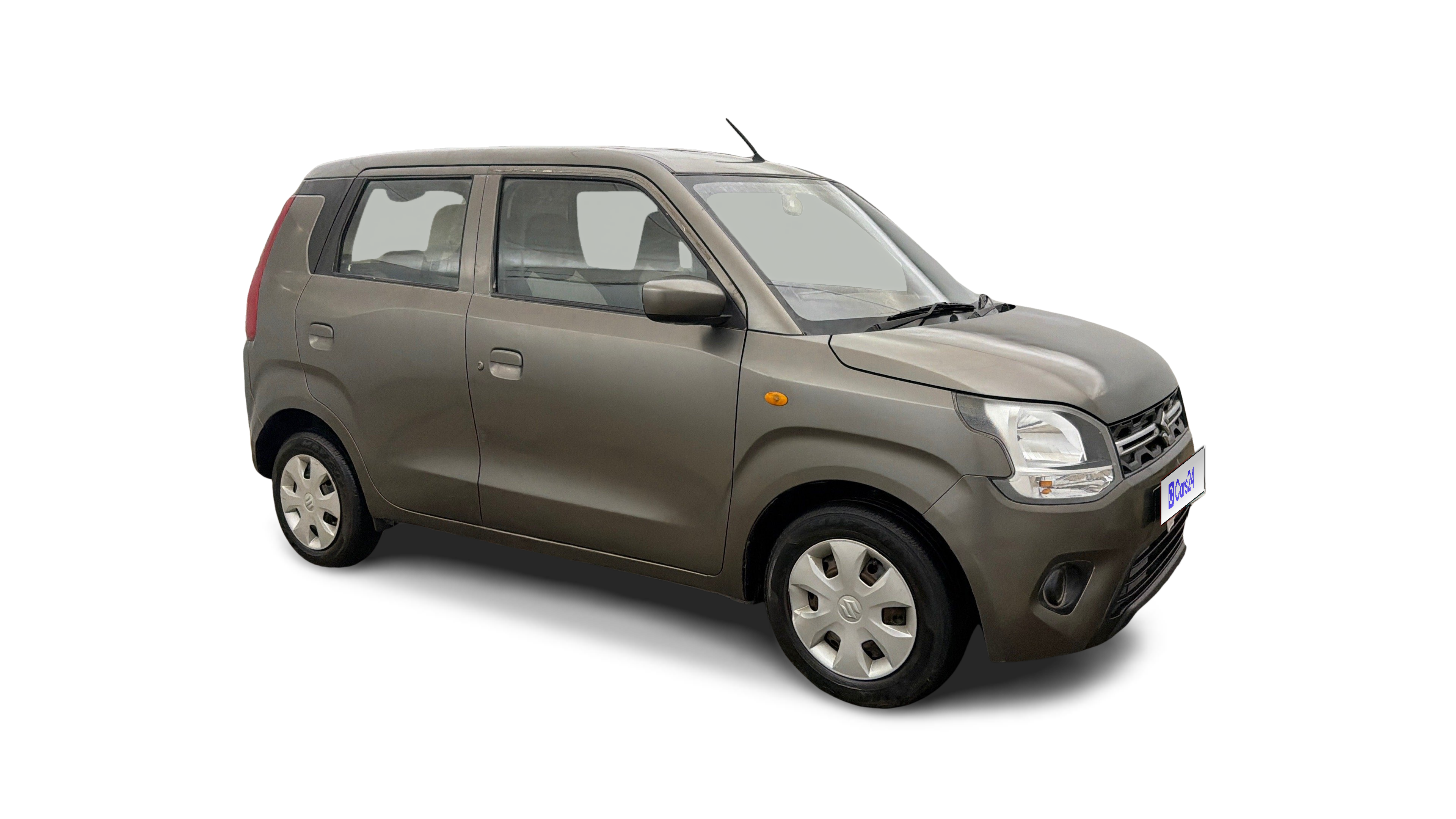 2022 Maruti New Wagon-R - Hatchback - CNG - Manual - ₹4.71 lakh
