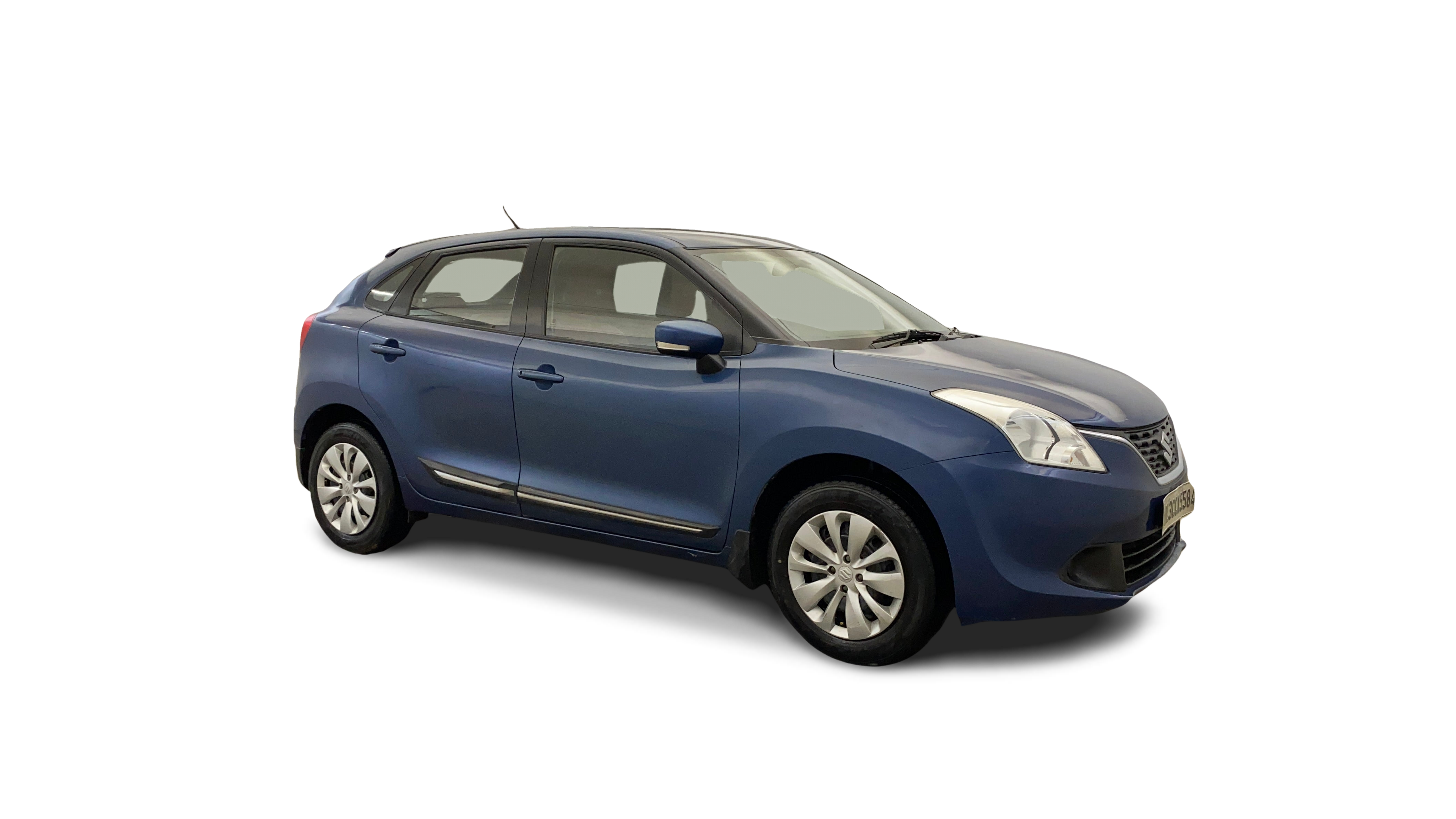 Maruti Baleno-img