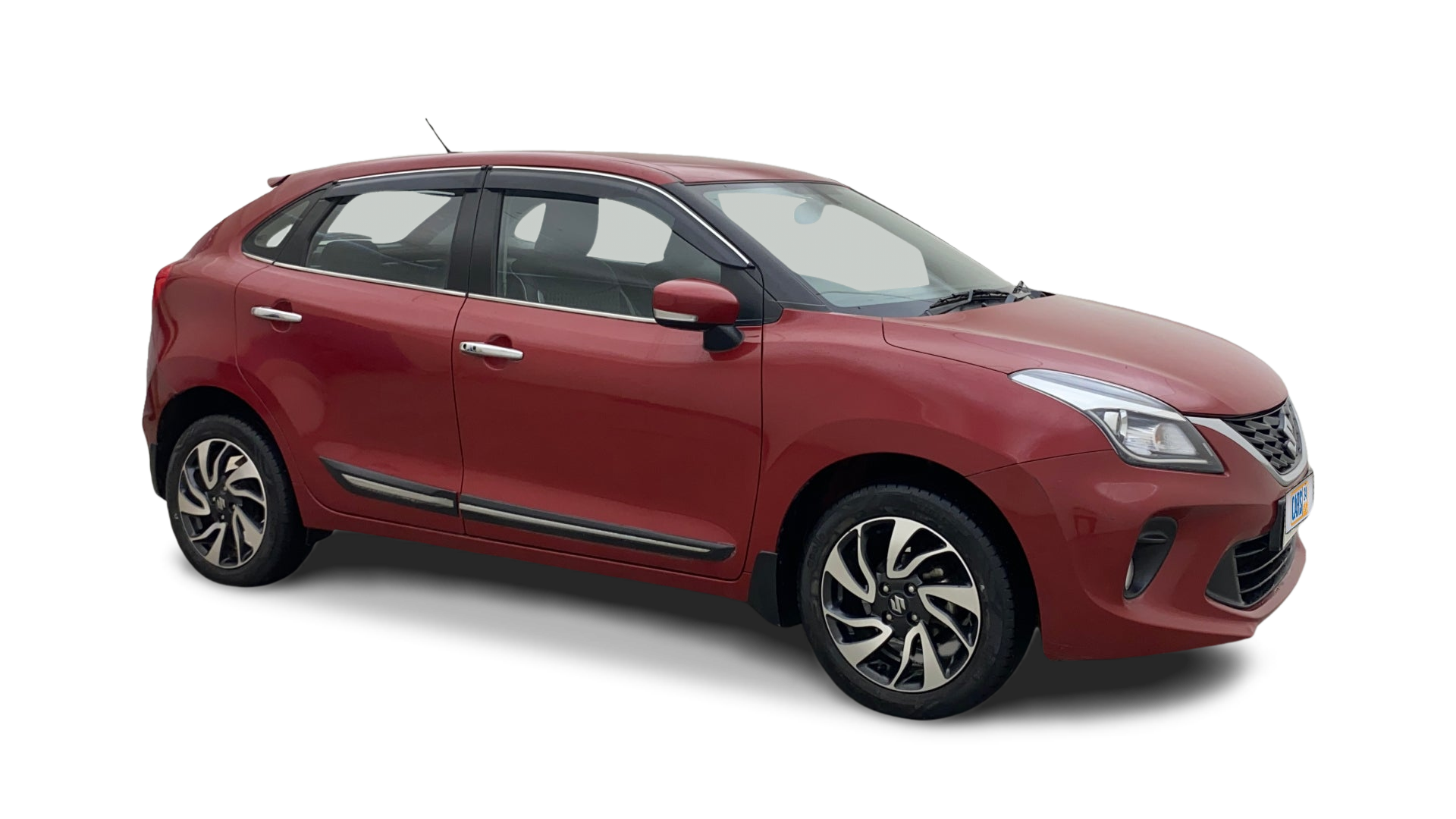 Maruti Baleno-img