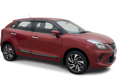 Maruti Baleno-img