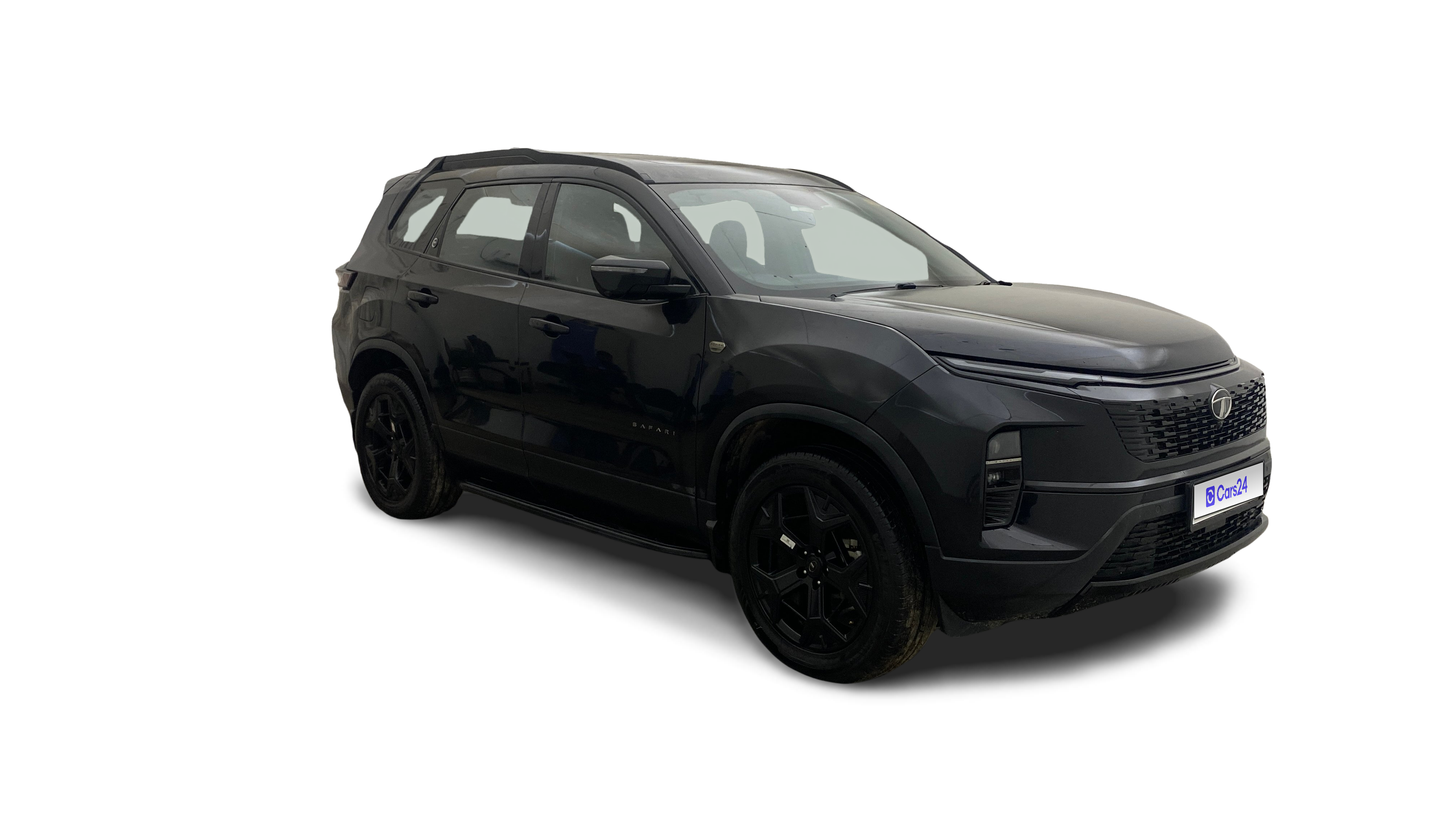 2023 Tata Safari - SUV - Diesel - Manual - ₹19.02 lakh