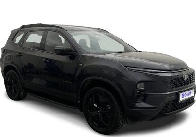 2023 Tata Safari - SUV - Diesel - Manual - ₹19.02 lakh