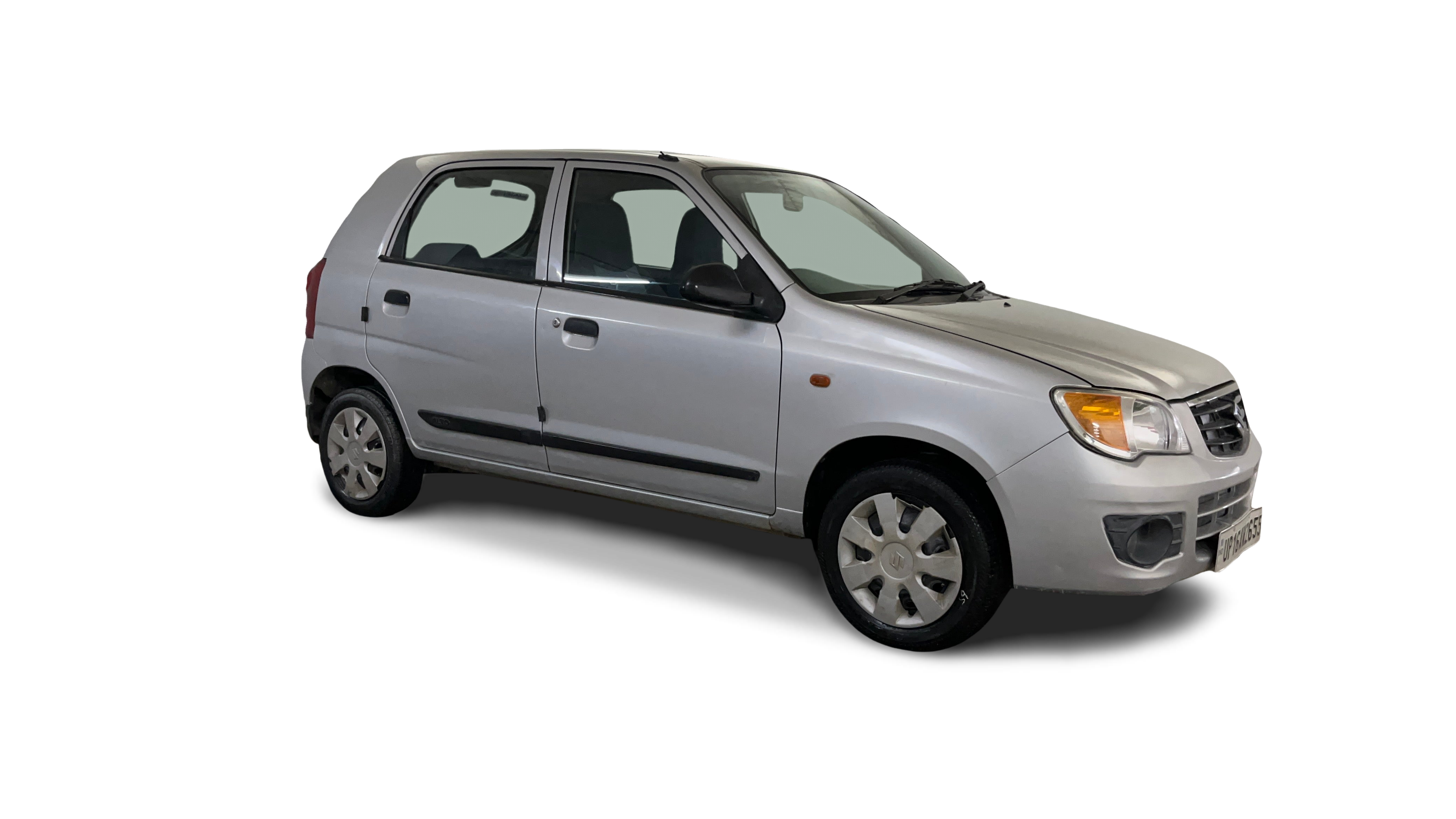 Maruti Alto K10-img