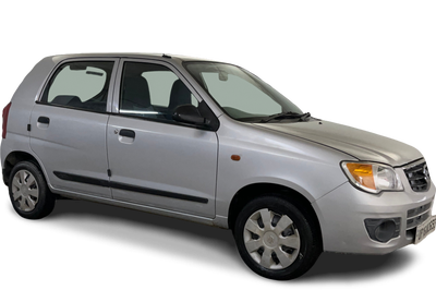 Maruti Alto K10-img