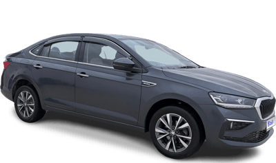 2023 Skoda SLAVIA - Sedan - Petrol - Automatic - ₹10.61 lakh