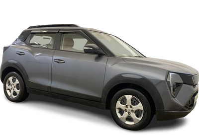 Mahindra XUV 3XO-img