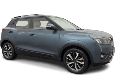 2019 Mahindra XUV300 - SUV - Petrol - Manual - ₹5.49 lakh