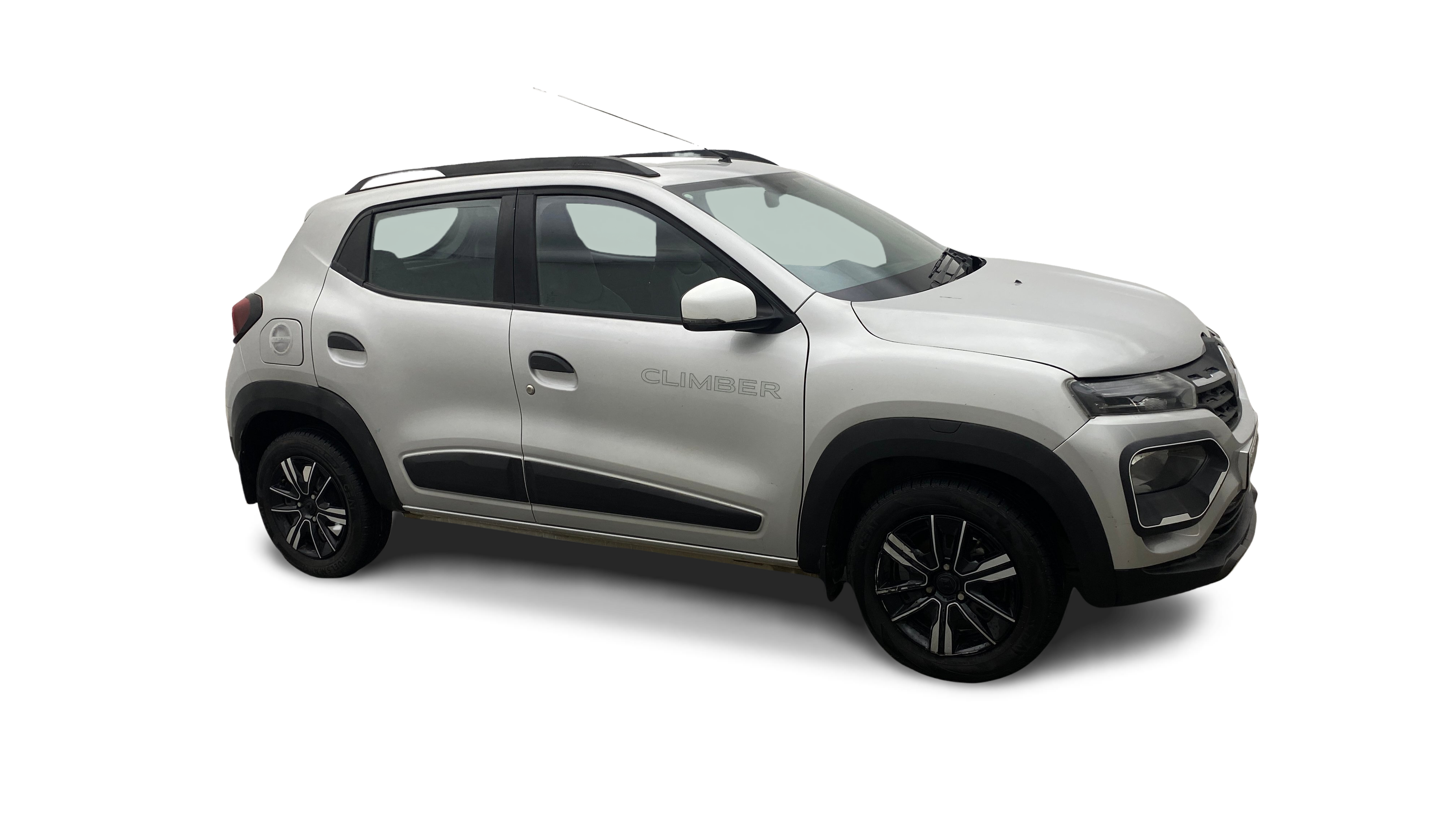 2023 Renault Kwid - Hatchback - Petrol - Automatic - ₹4.31 lakh