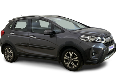 2018 Honda WR-V - SUV - Petrol - Manual - ₹5.04 lakh