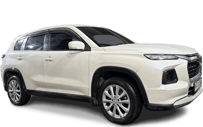 2023 Maruti Grand Vitara - SUV - Petrol - Manual - ₹8.16 lakh