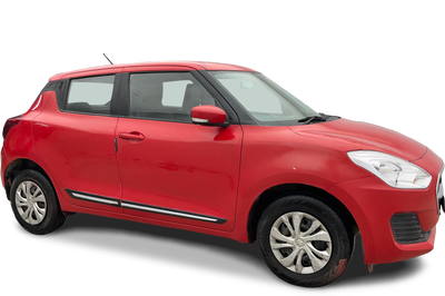 Maruti Swift-img
