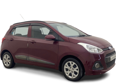 Hyundai Grand i10-img