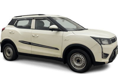 2023 Mahindra XUV300 - SUV - Petrol - Manual - ₹6.78 lakh