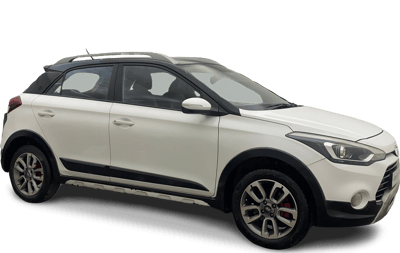 2016 Hyundai i20 Active - Hatchback - Petrol - Manual - ₹4.08 lakh