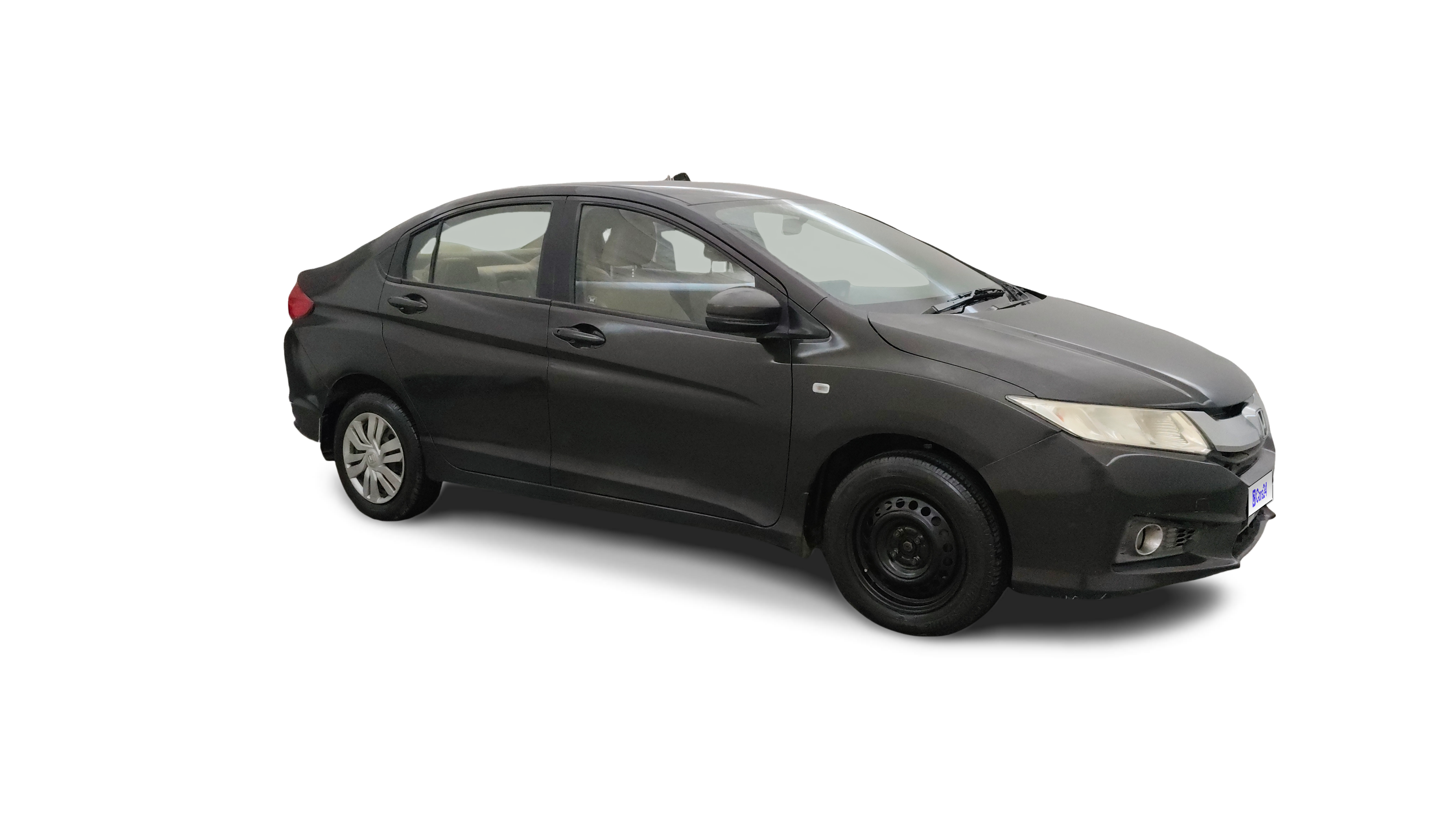 2016 Honda City - Sedan - Petrol - Manual - ₹4.00 lakh