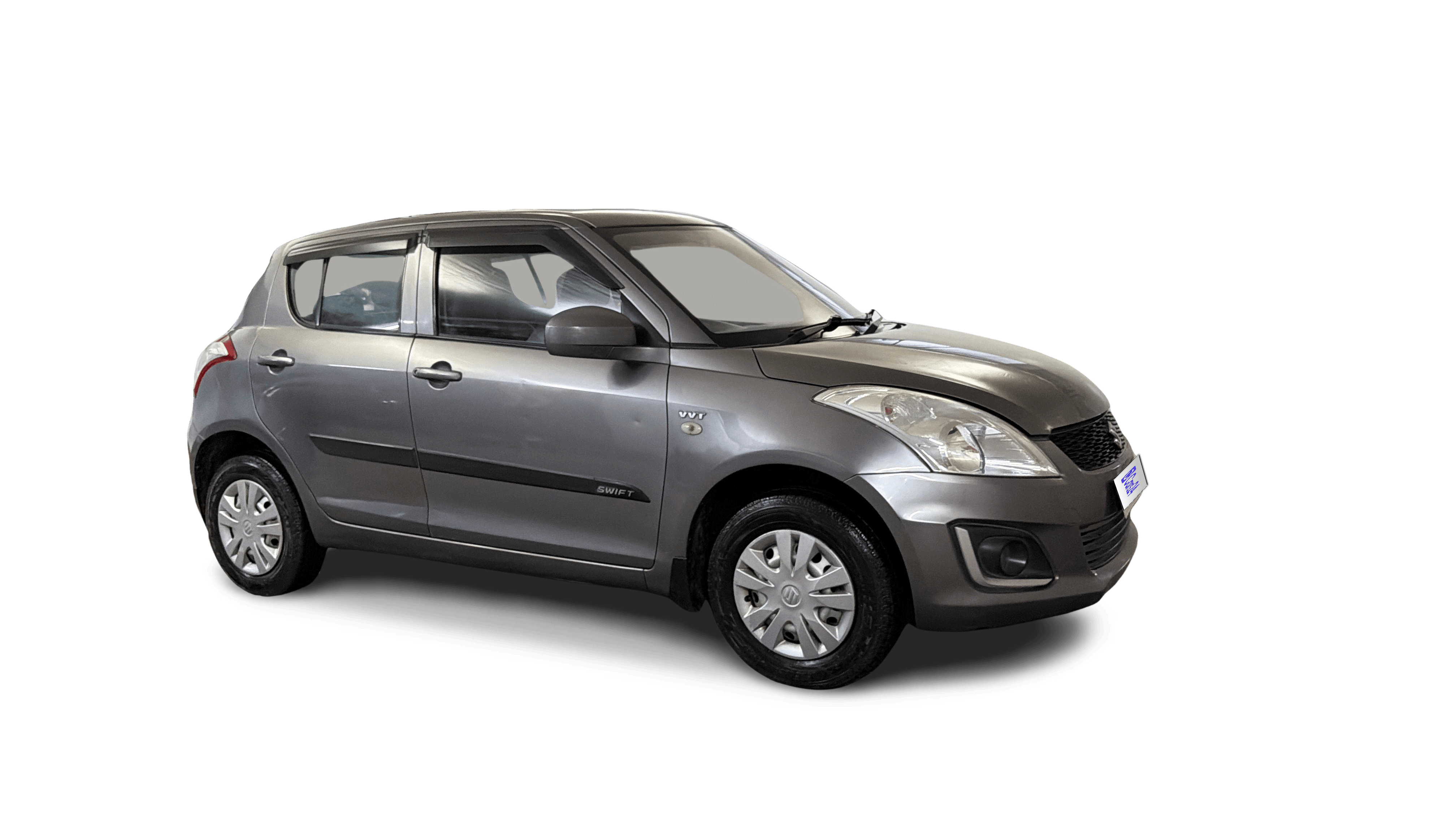 2017 Maruti Swift - Hatchback - Petrol - Manual - ₹3.40 lakh