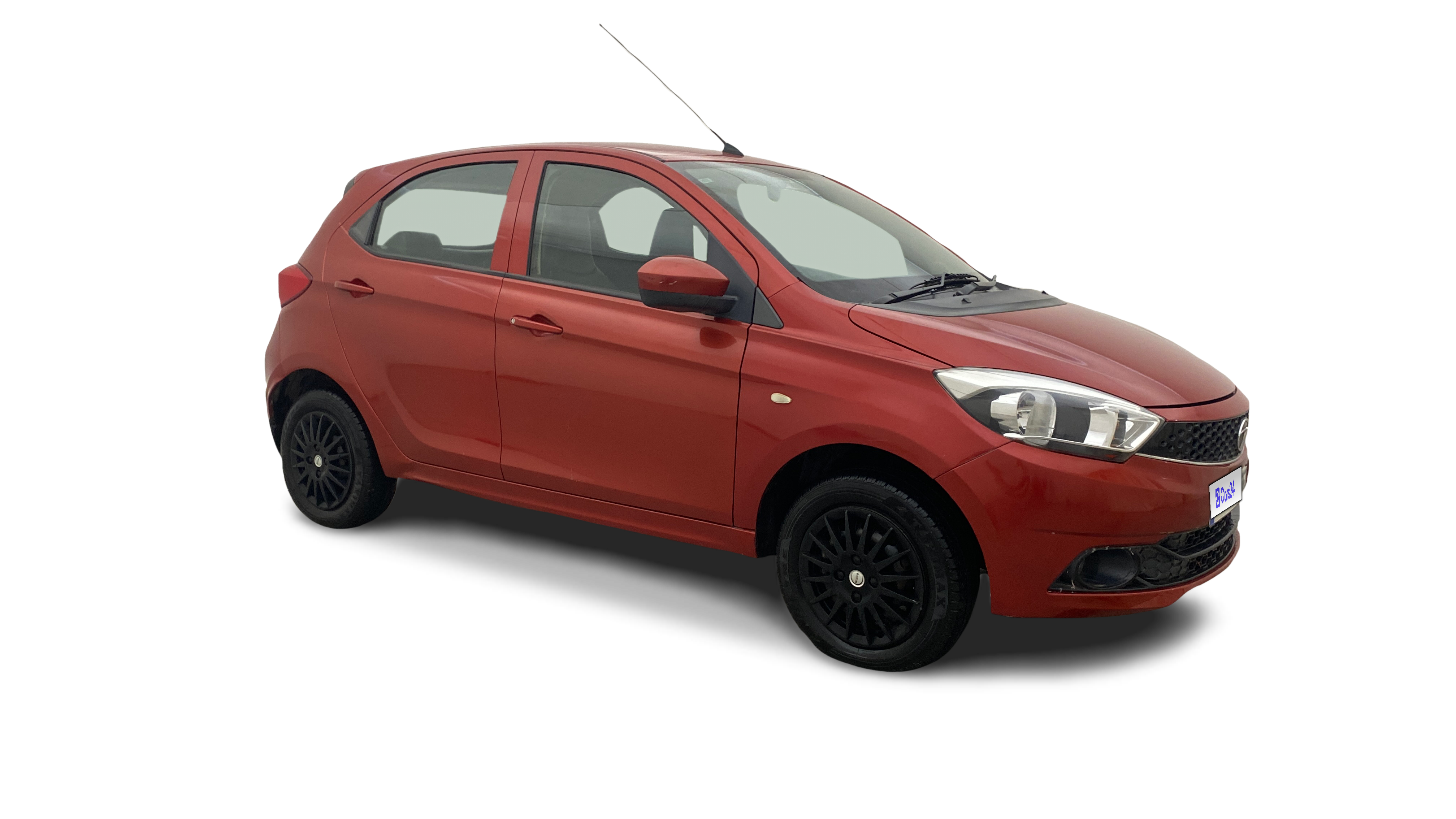 2018 Tata Tiago - Hatchback - Petrol - Manual - ₹3.69 lakh