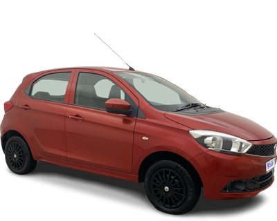2018 Tata Tiago - Hatchback - Petrol - Manual - ₹3.69 lakh