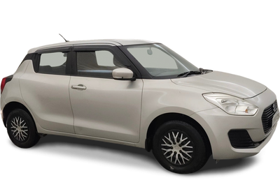 Maruti Swift-img