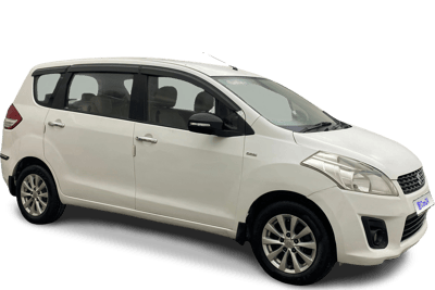 2014 Maruti Ertiga - SUV - Diesel - Manual - ₹4.42 lakh