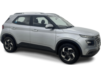 2021 Hyundai VENUE - SUV - Petrol - Automatic - ₹7.84 lakh