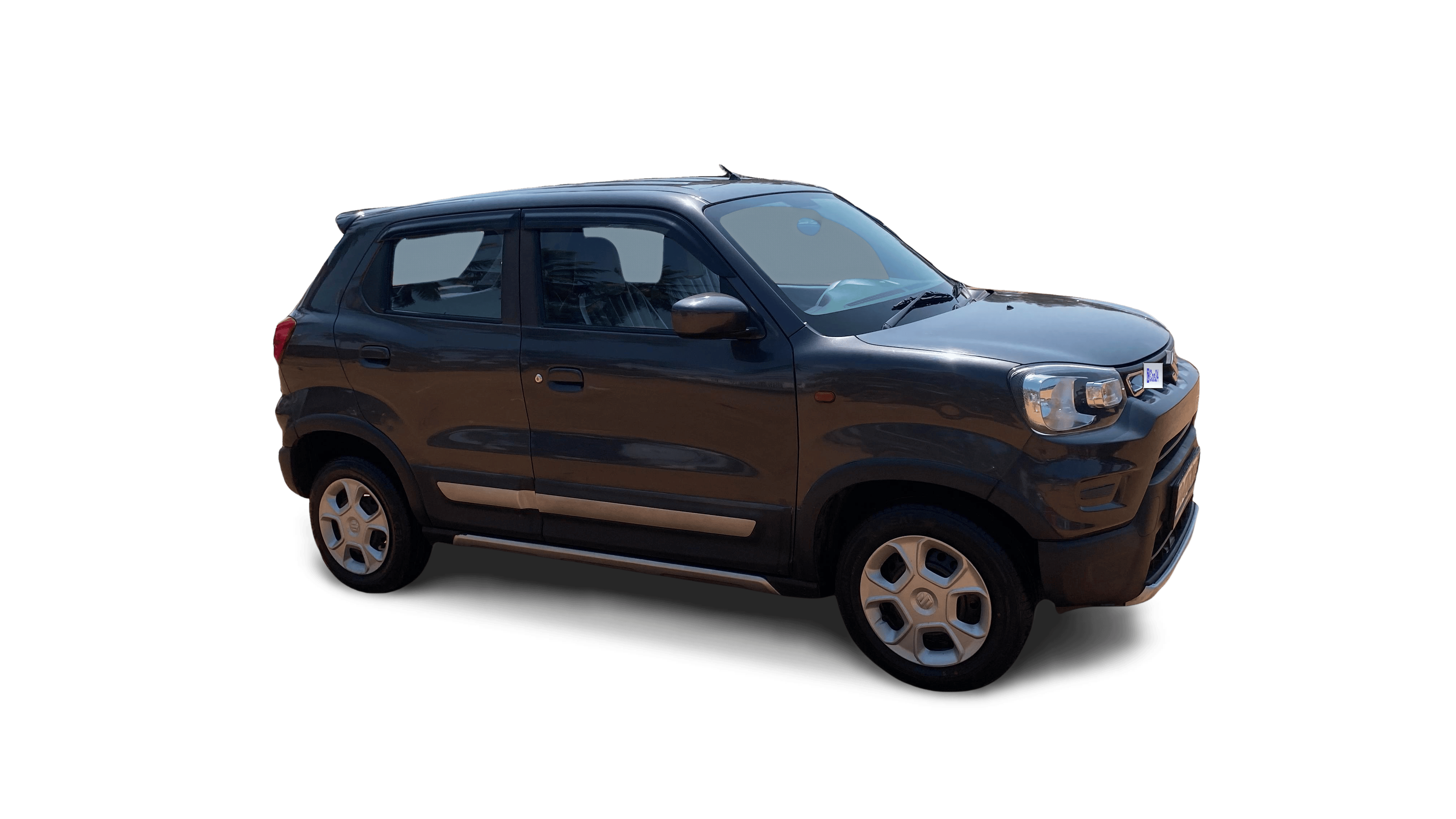 2023 Maruti S PRESSO - Hatchback - Petrol - Manual - ₹4.14 lakh