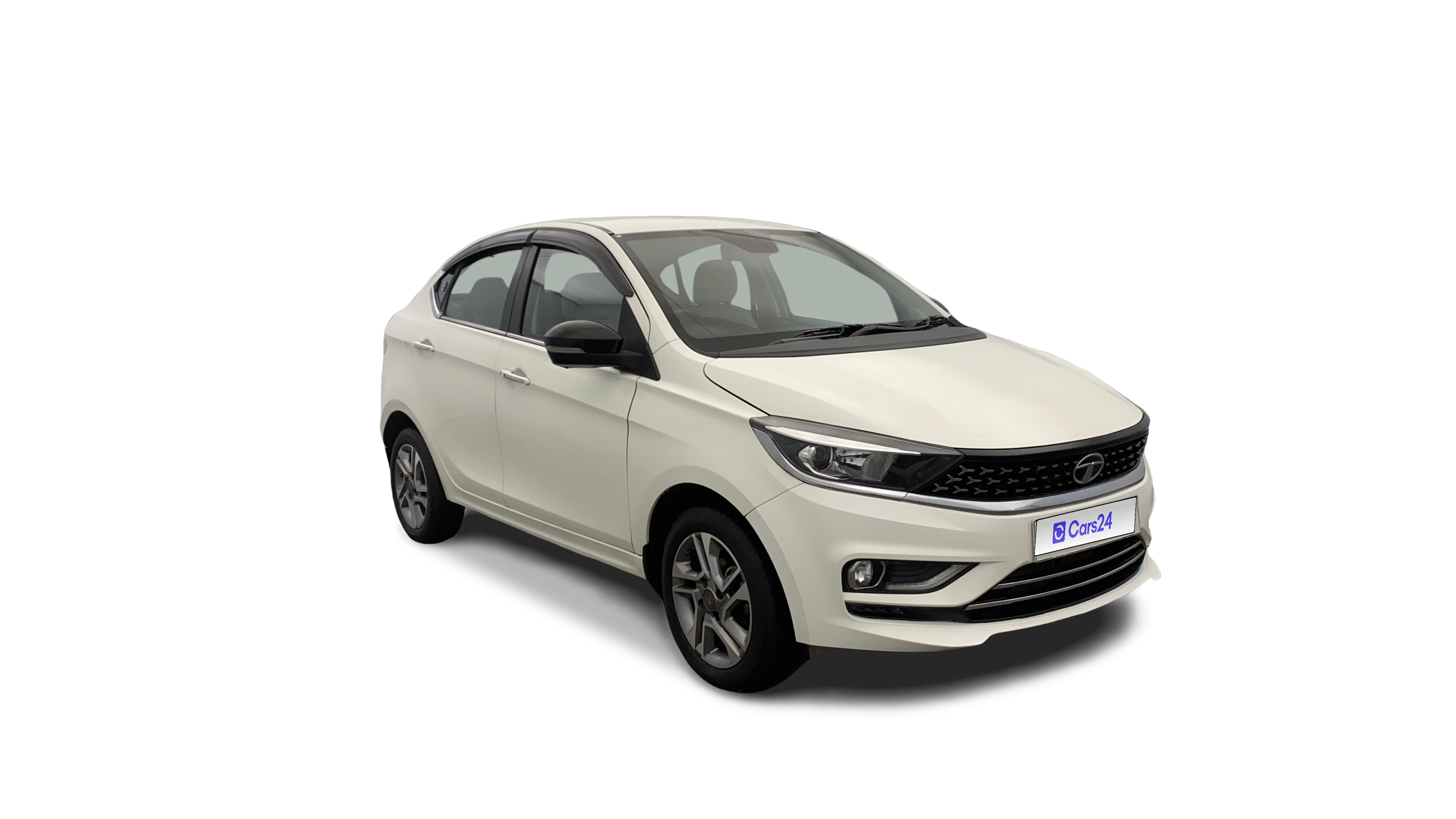 2023 Tata TIGOR - Sedan - Petrol - Manual - ₹5.31 lakh