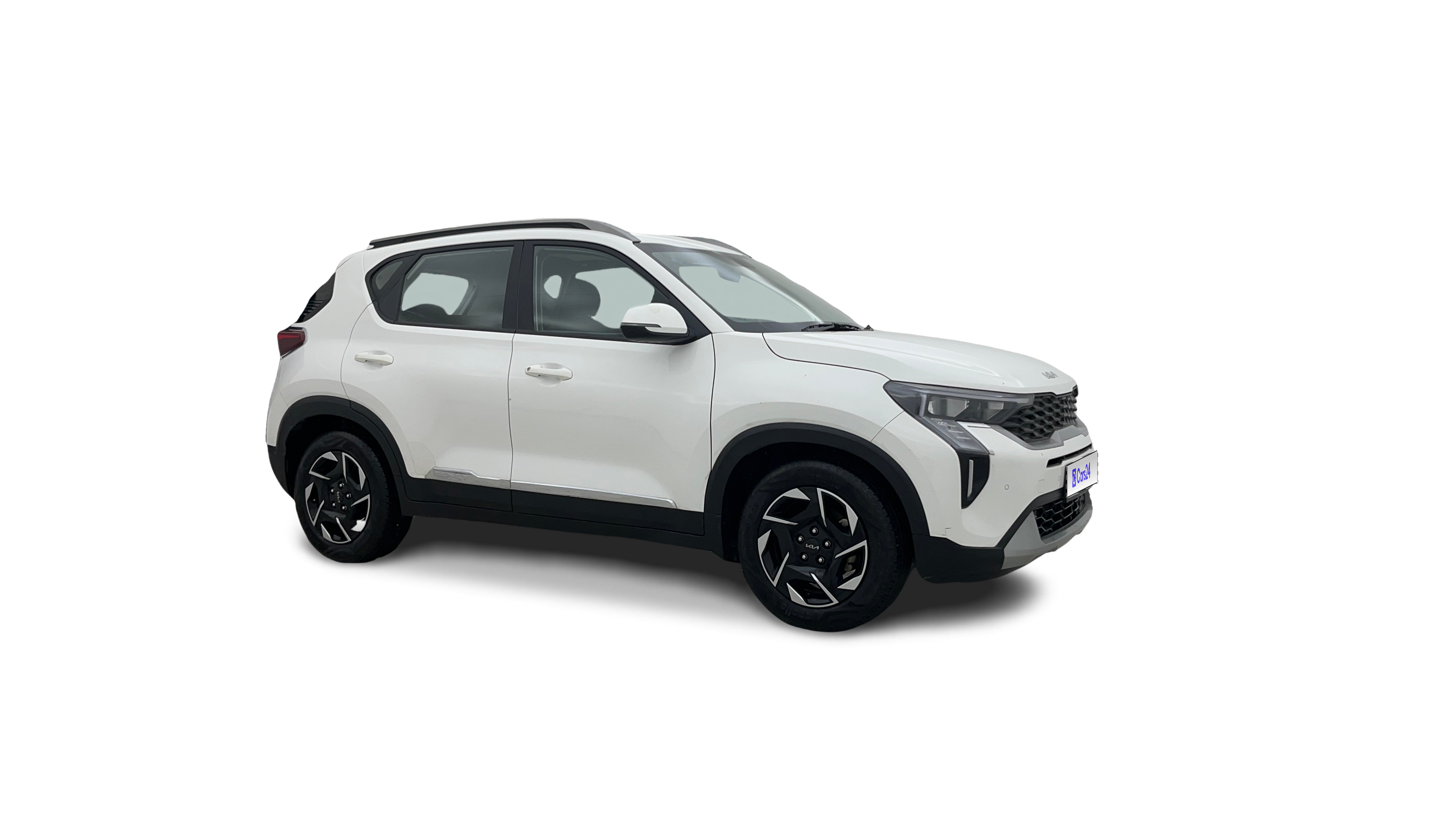 2025 KIA SONET - SUV - Petrol - Manual - ₹9.24 lakh