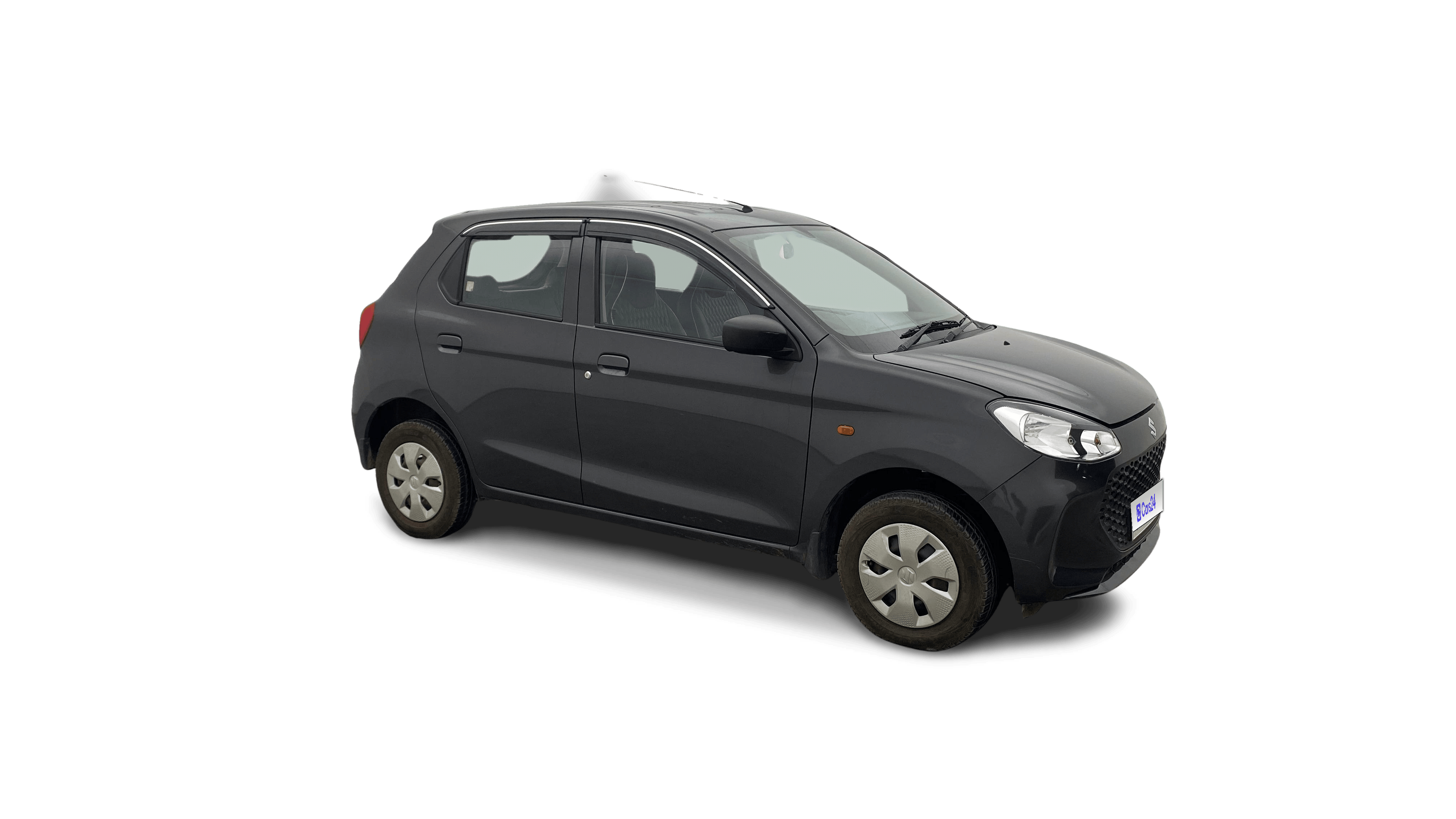2024 Maruti Alto K10 - Hatchback - Petrol - Automatic - ₹5.51 lakh