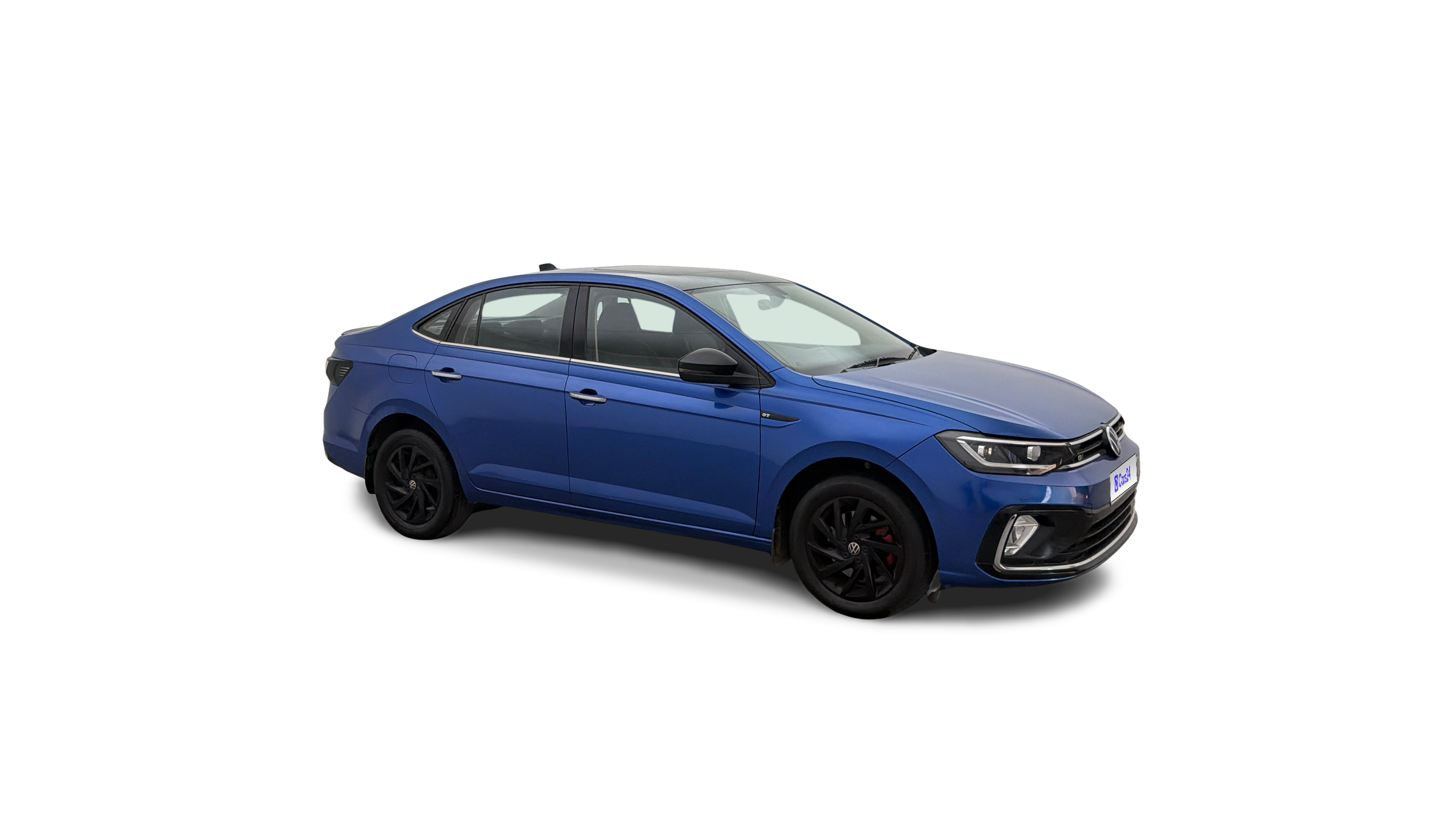 2022 Volkswagen VIRTUS - Sedan - Petrol - Automatic - ₹13.70 lakh